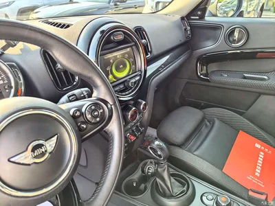 2017 MINI COUNTRYMAN 1.5T COOPER ALL4 Traveller, фото 4, лот 10330815