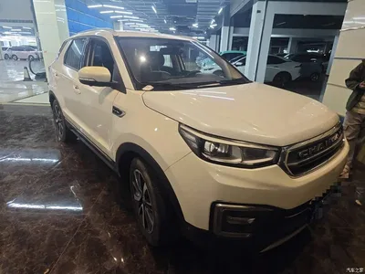 2017 Changan CS55 1.5T Manual Xuandong Edition, фото 3, лот 11459941