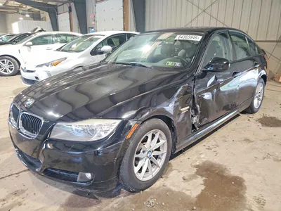 2010 BMW 328 XI SULEV, фото 1, лот 10813475