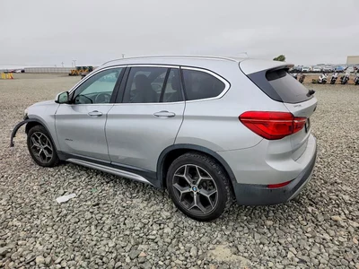 2016 BMW X1 XDRIVE28I, фото 2, лот 11589729