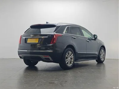2020 Cadillac XT5 Facelift 28T Luxury Model, фото 3, лот 10292560