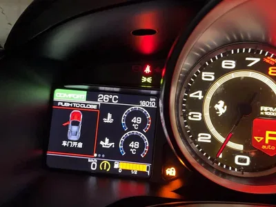 2018 Ferrari Portofino Model 3.9T, фото 4, лот 11102227