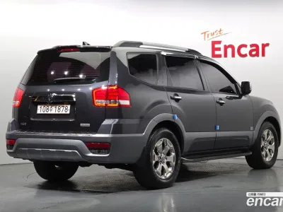 2018 Kia Mohave Diesel 3.0 4WD, фото 1, лот 10089967