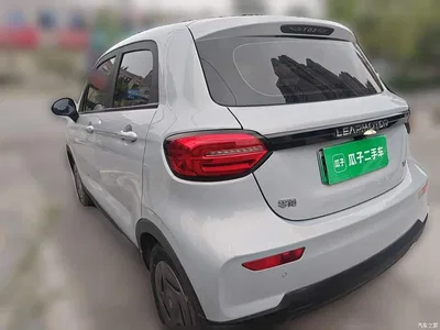 2023 Leapmotor T03 200 Light Edition, фото 4, лот 11386892