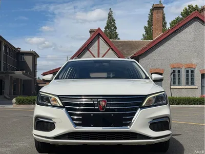 2018 Roewe Ei5 Internet Flagship Edition, фото 2, лот 11170827