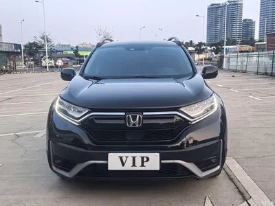 2021 Honda CR-V 240TURBO CVT 2WD Urban Edition, фото 2, лот 10888169