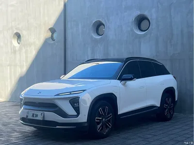 2020 NIO ES6 Model 490KM Sport Edition, фото 1, лот 11583179