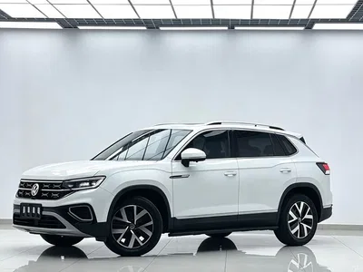 2023 Volkswagen Tayron 280TSI 2WD Luxury Plus Advanced Edition, фото 1, лот 10765353