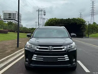 2021 Toyota Highlander 2.0T AWD Elite 7-Seater, фото 2, лот 11583414