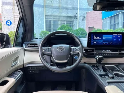 2021 Toyota Sienna 2.5L Hybrid Premium Edition, фото 4, лот 11074801
