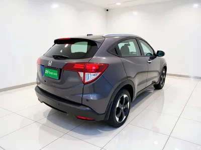 2015 Honda Vezel 1.8L CVT FWD Luxury, фото 4, лот 10765748