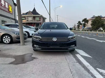 2018 Volkswagen Magotan 330TSI DSG Luxury, фото 2, лот 10436160