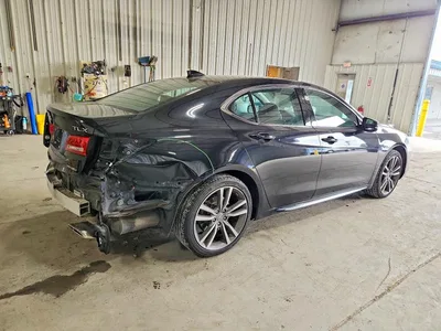2020 ACURA TLX TECHNOLOGY, фото 3, лот 10872829