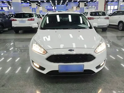 2018 Ford Focus Hatchback Classic 1.6L Automatic Trend Smart Edition, фото 3, лот 11579782