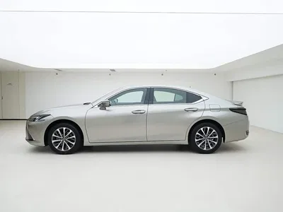 2025 Lexus ES 200 Ultimate Edition, фото 3, лот 10676020