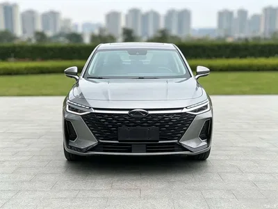 2022 Chery Arrizo 8 1.6T DCT Yi, фото 2, лот 10333839