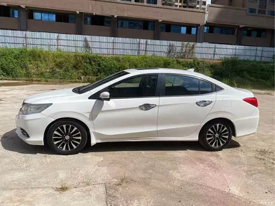 2013 Honda Lingpai 1.8L Automatic Luxury Edition, фото 4, лот 10826989