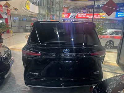 2021 Toyota Sienna 2.5L Hybrid Premium Edition, фото 4, лот 10612278