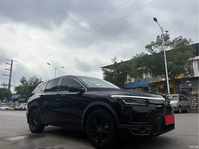 2020 Honda Haoying 240TURBO CVT 2WD Luxury, фото 1, лот 10828868
