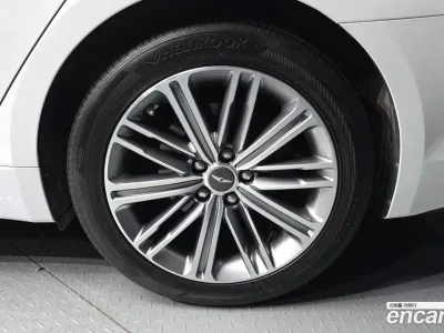 2020 Genesis G80 3.3 GDI, фото 4, лот 11252152