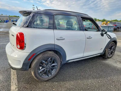 2016 MINI COOPER S COUNTRYMAN, фото 3, лот 11559366