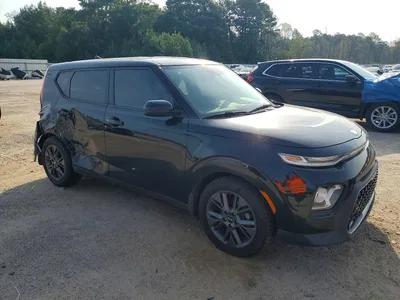 2020 KIA SOUL EX, фото 4, лот 10778706