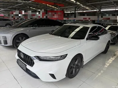 2023 Honda Inspire 260TURBO Delicate Edition, фото 1, лот 10803723
