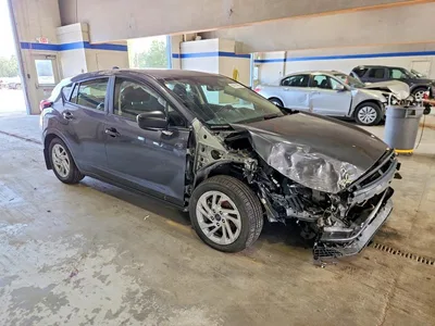2024 SUBARU IMPREZA, фото 4, лот 10566291