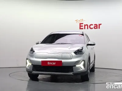 2023 Kia Niro Air, фото 3, лот 10210094
