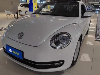 2013 Volkswagen Beetle 1.2TSI Comfort, фото 1, лот 11136119