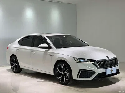 2022 Škoda Octavia PRO TSI280 Luxury Edition, фото 3, лот 10348391