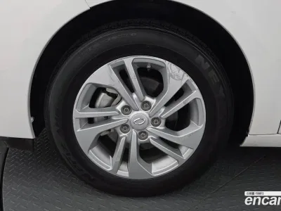 2018 Samsung SM3 Diesel LE, фото 4, лот 10190018