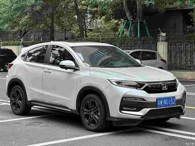 2020 Honda XR-V Model 220TURBO CVT Luxury, фото 2, лот 11017363