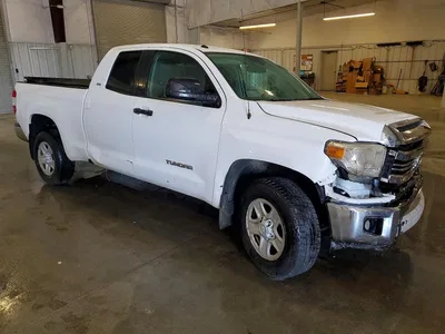 2017 TOYOTA TUNDRA SR5, фото 4, лот 10548458