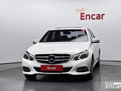 2014 Mercedes-Benz E-Class E220 CDI Avantgarde, фото 2, лот 10055517