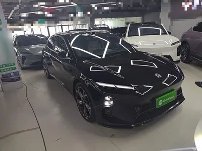 2025 NIO ET5T 75kWh Touring, фото 4, лот 11181045