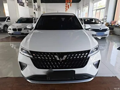 2022 Wuling Motors Wuling Xingchi 1.5L Manual Freedom Edition, фото 3, лот 10832090
