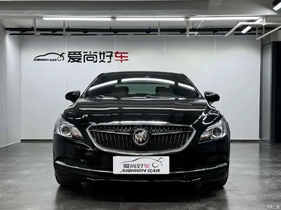 2016 Buick LaCrosse 20T Elite Type, фото 2, лот 10257649