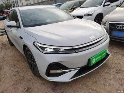 2025 Geely Galaxy Galaxy A7 EM-i 70km Voyage Edition, фото 4, лот 11408013
