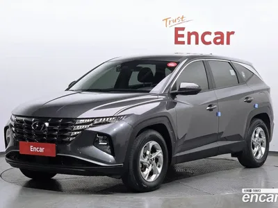 2023 Hyundai Tucson Diesel 2.0 4WD, фото 1, лот 10140109