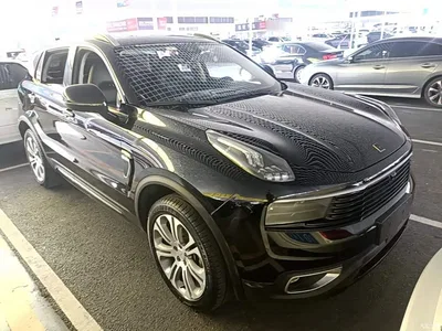 2019 Lynk & Co 01 2.0T 2WD Type Pro Version China VI, фото 4, лот 10317158
