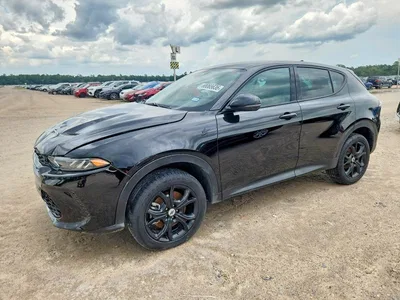 2024 DODGE HORNET GT, фото 1, лот 10803963