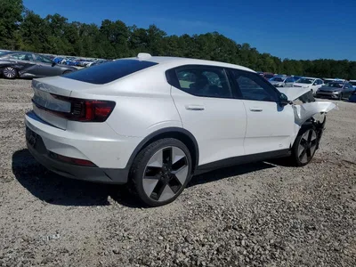 2023 POLESTAR 2, фото 3, лот 11559959
