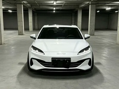 2025 BYD Seal 06 New Energy DM-i Smart Drive Edition 120KM Luxury, фото 2, лот 11088451