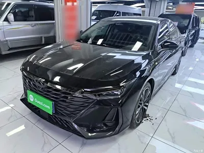 2023 Chery Arrizo 8 Model High Energy Edition 2.0T DCT Power, фото 1, лот 11006628