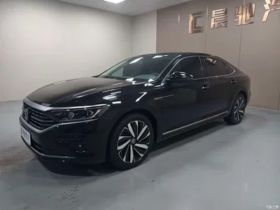 2024 Volkswagen Passat 380TSI Dragon Glory Edition, фото 1, лот 11217192