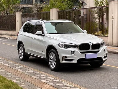 2014 BMW X5 (Import) xDrive35i Elegance, фото 3, лот 10412527