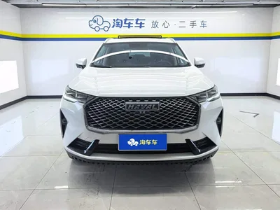 2022 Haval H6 3rd Gen 1.5T Auto 2WD Pro, фото 2, лот 10296854