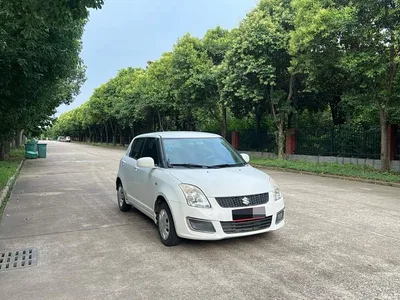2013 Suzuki Swift 1.3L Manual Value Edition, фото 3, лот 10434586