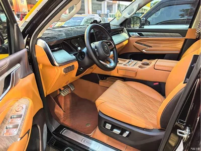 2026 Tank 500 EV Hi4-Z Smart Edition, фото 4, лот 10391634